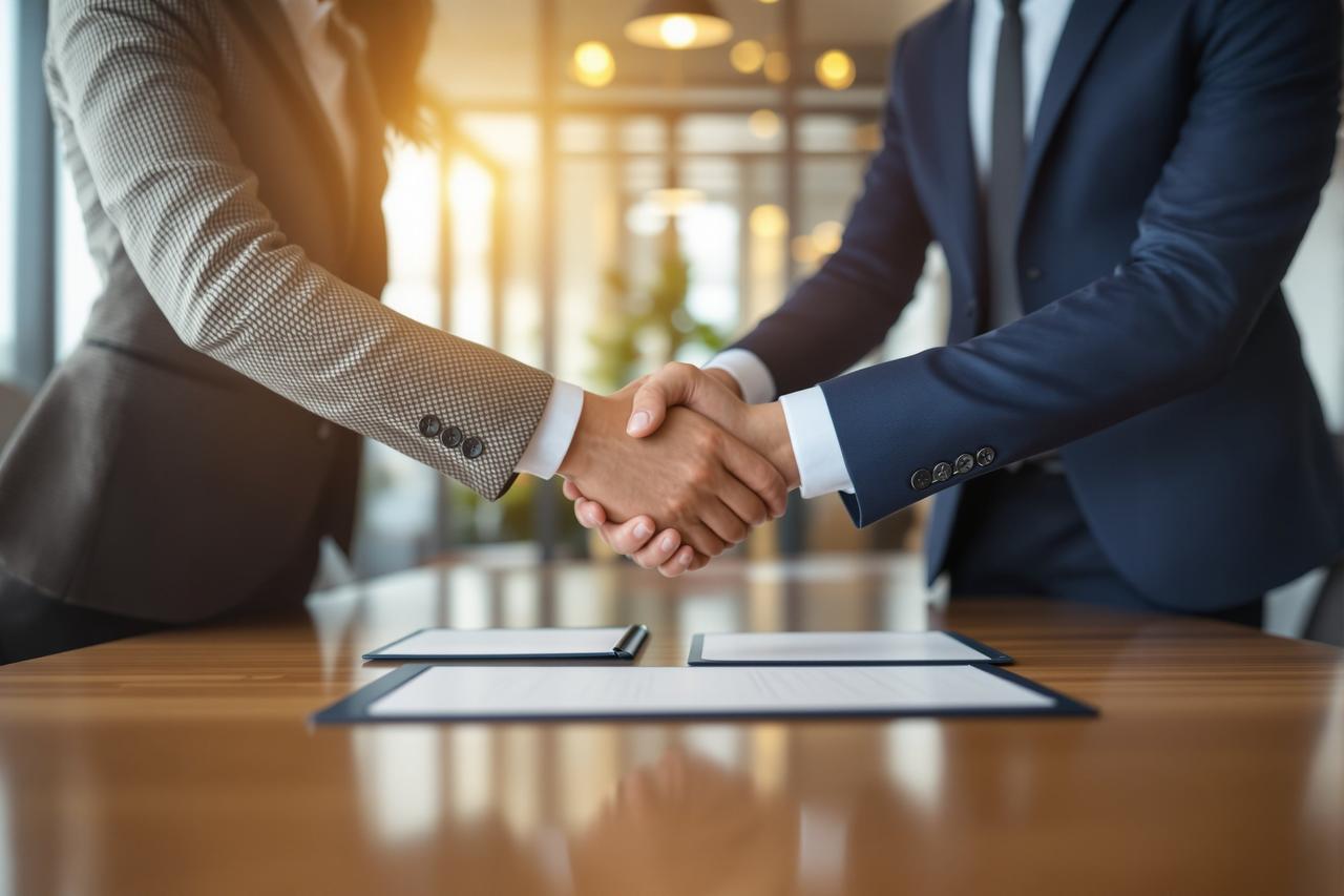 女神视频与好莱坞顶级制片公司签署战略合作协议